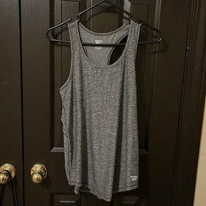 Gray and black athletic wear size XS (rarely used)